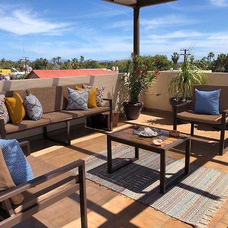 Bugambilias Suites لوريتو المظهر الخارجي الصورة