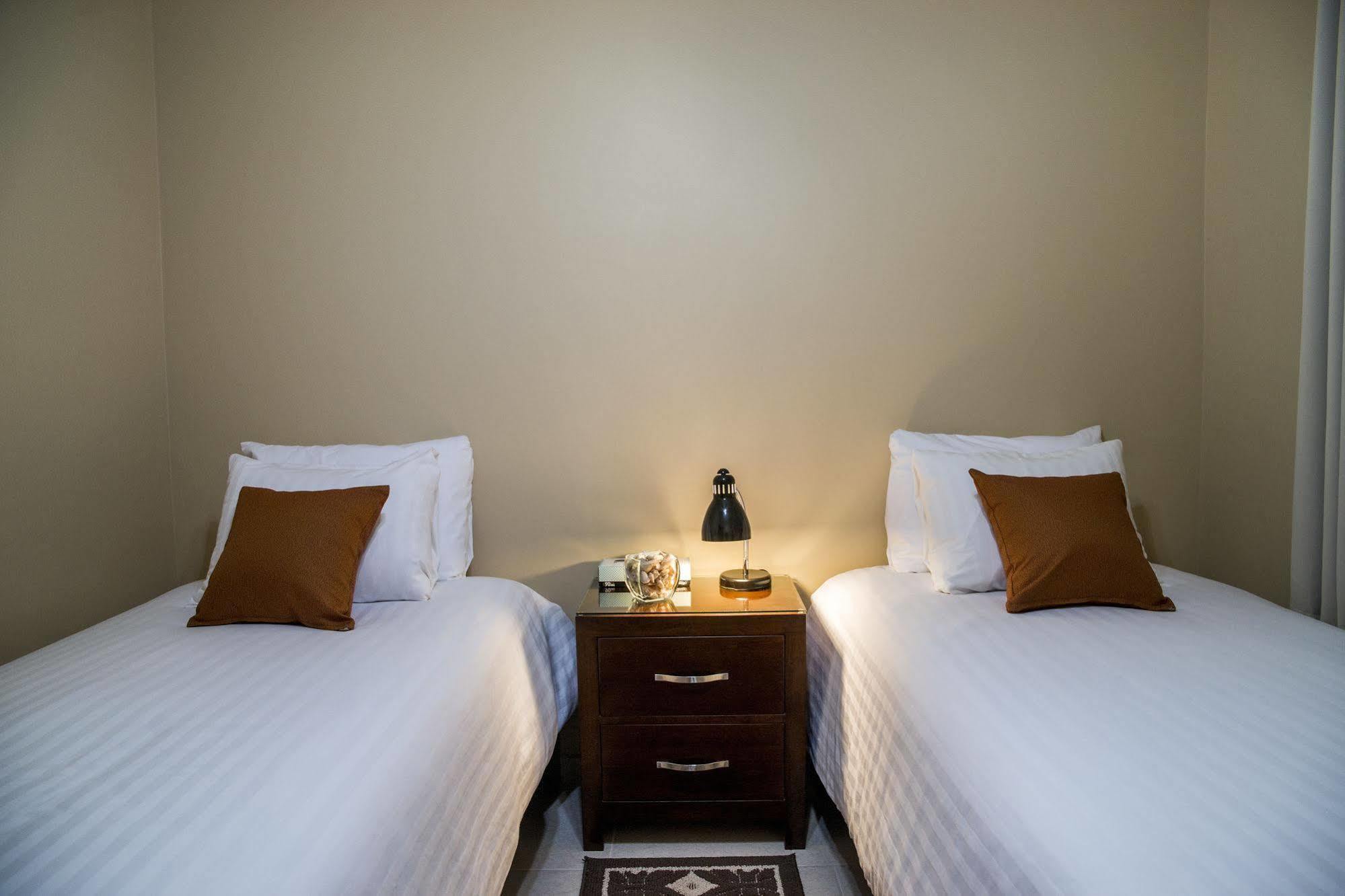 Bugambilias Suites لوريتو المظهر الخارجي الصورة