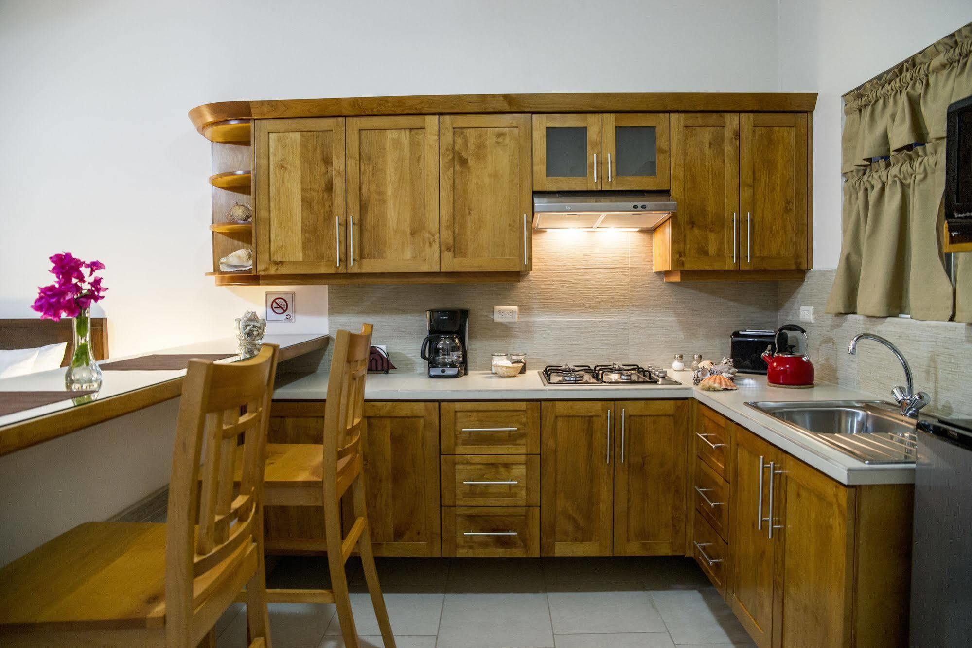 Bugambilias Suites لوريتو المظهر الخارجي الصورة