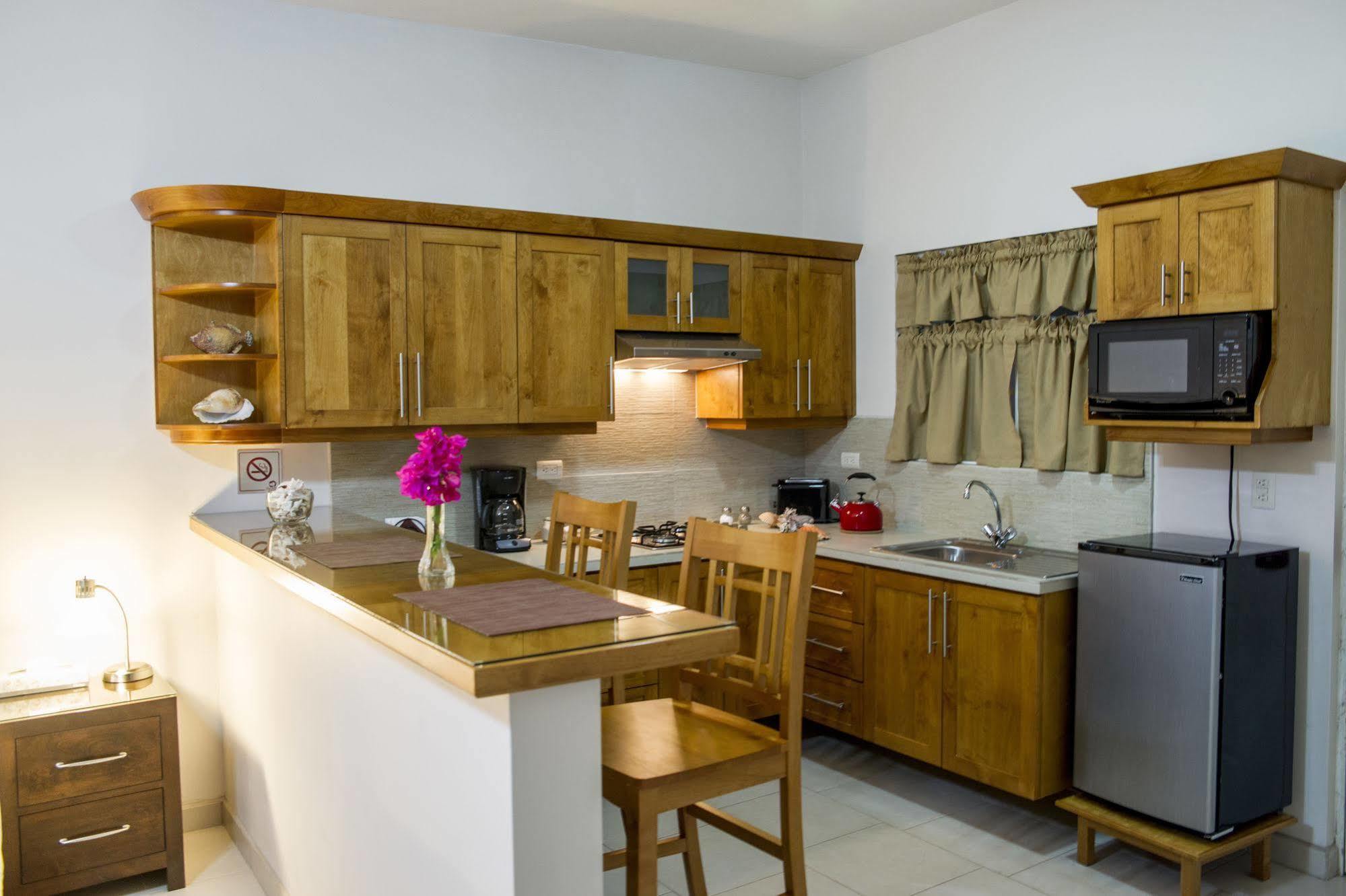 Bugambilias Suites لوريتو المظهر الخارجي الصورة